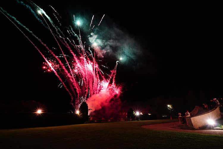 (Il Premio IaT esalta il fascino di Artimino per una 3 giorni tra gastronomia e turismo)