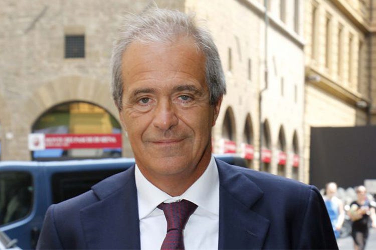 Luigi Salvadori