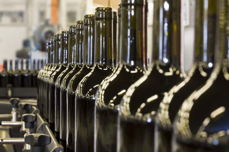 Premio Internazionale Vinitalya due aziende straniere e una italiana Premio Internazionale Vinitalya due aziende straniere e una italiana