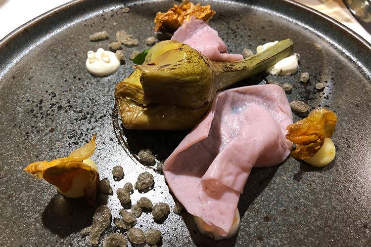 (Premio Laudemio, seconda edizione Da Sadler la 1&ordf; tappa dell'olio toscano)