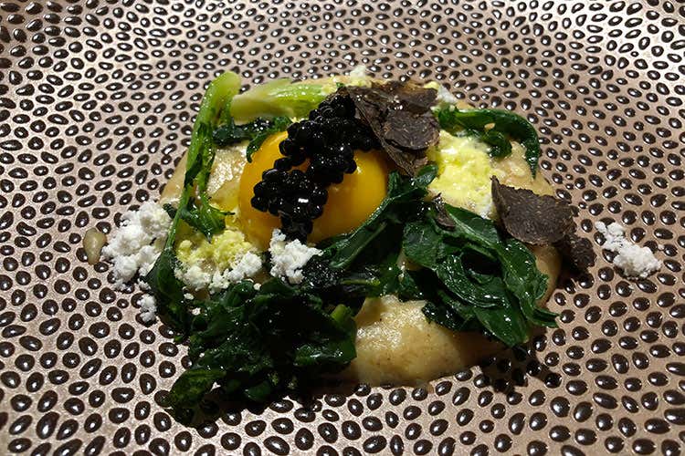 (Premio Laudemio, seconda edizione Da Sadler un avvio alla grande)