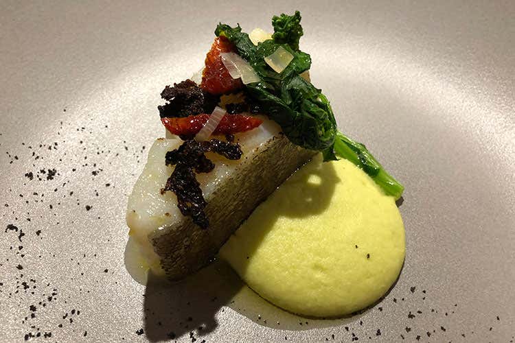 (Premio Laudemio, seconda edizione Da Sadler la 1&ordf; tappa dell'olio toscano)