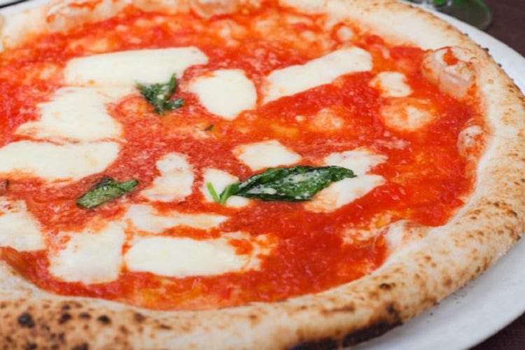 (Premio Miglior Pizzeria dell’anno 2018 A Milano Golosa il nome del vincitore)