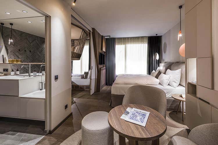 Nasce il Family Resort Lido Il gioiello di casa Falkesteiner