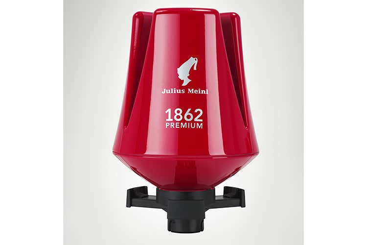 Julius Meinl al Sigep digitale Progetti e prodotti alla fiera web Julius Meinl al Sigep digitale Progetti e prodotti alla fiera web