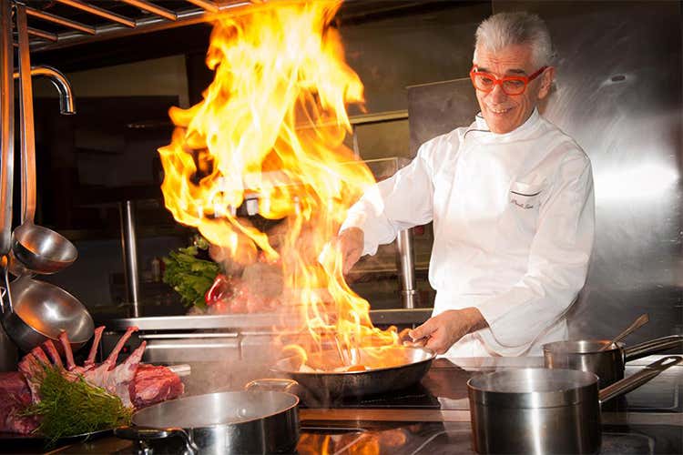 Paolo Teverini - Prende vita Pop 50 di Paolo Teverini Una carta di vini tutti sotto i 23 euro