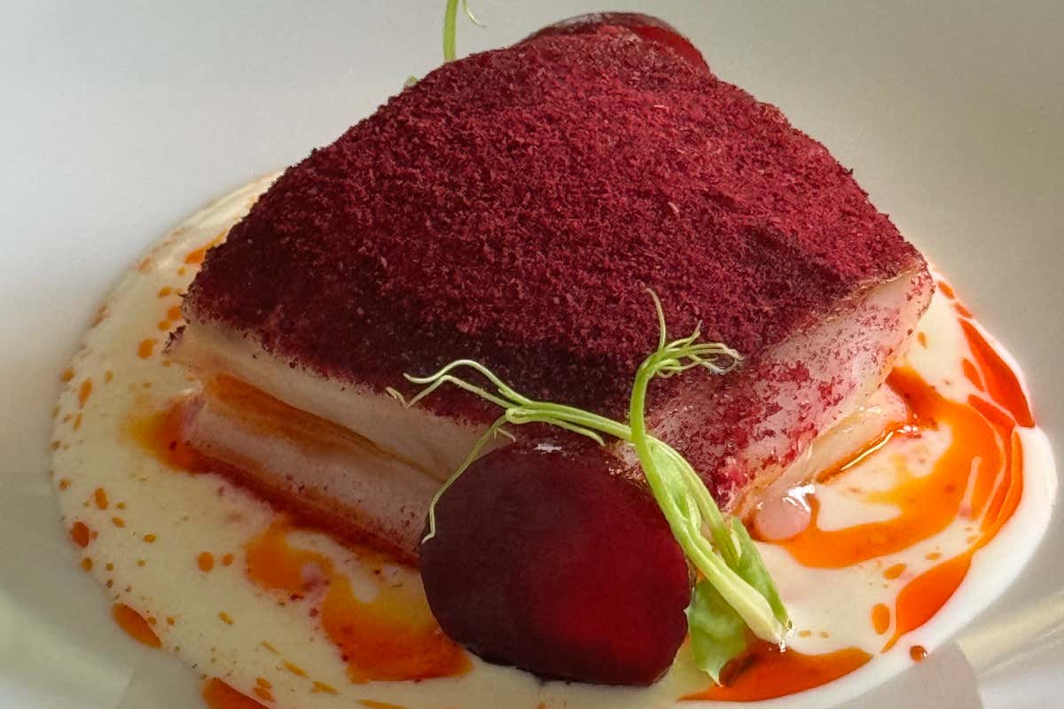 Natale in Campania? I menu dei ristoranti: da Napoli alla Penisola Sorrentina