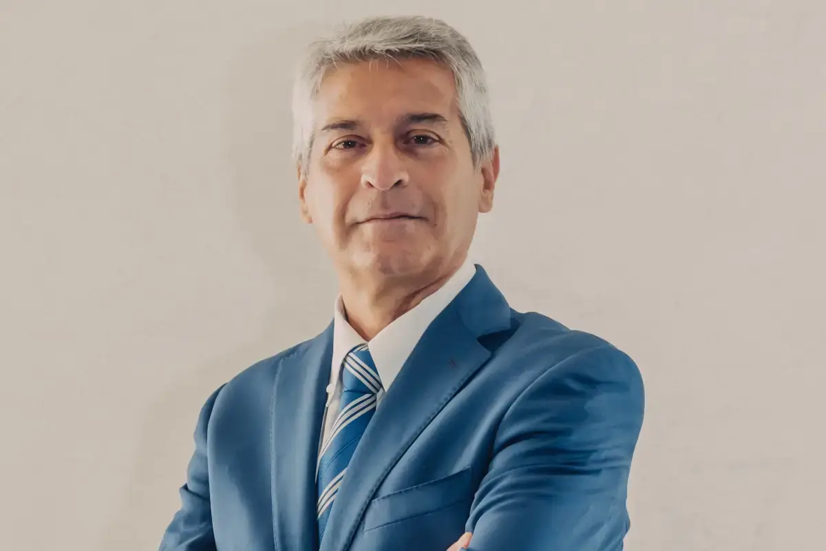 Luigi Turco 