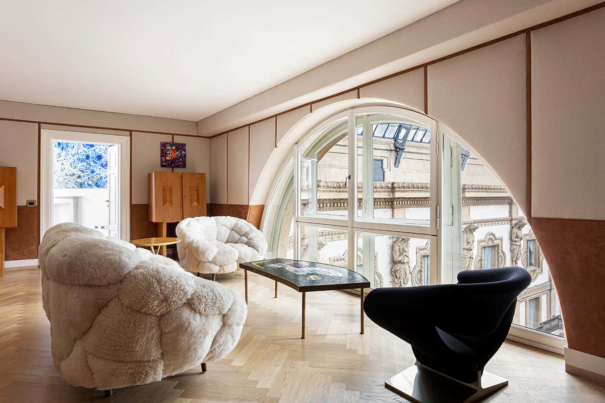 Ecco i 22 nuovi Small Luxury Hotels nel mondo. [Allumeuse Communication partner italiano]