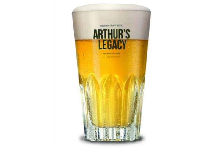 (Pretty P, la nuova Ipa firmata De Hoorn Alla base la ricerca di produzioni originali) (Pretty P, la nuova Ipa firmata De Hoorn Alla base la ricerca di produzioni originali)
