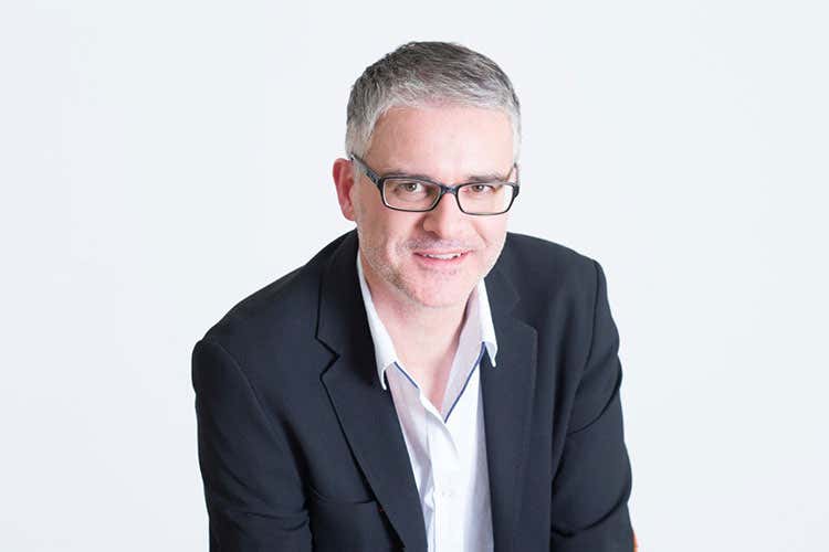 Alexander Gardetto - Prevenzione e medicina estetica alla Sky Spa dell&rsquo;Hotel Terme Merano