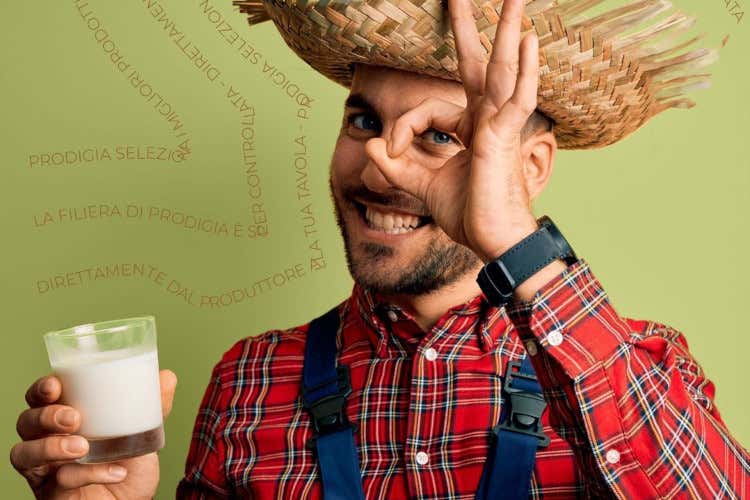 Prodigia Il Lodigiano, un percorso tra gusto e tradizione da fare... online