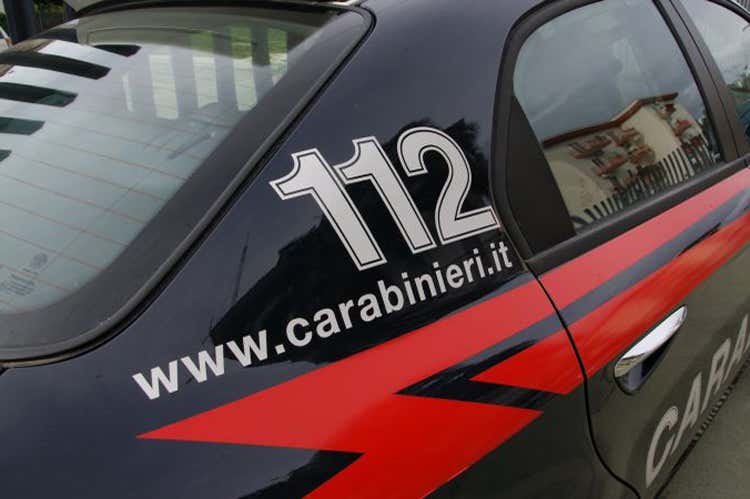 Prodotti bio e Dop falsi, due denunciati 36 tonnellate di cibo sequestrato