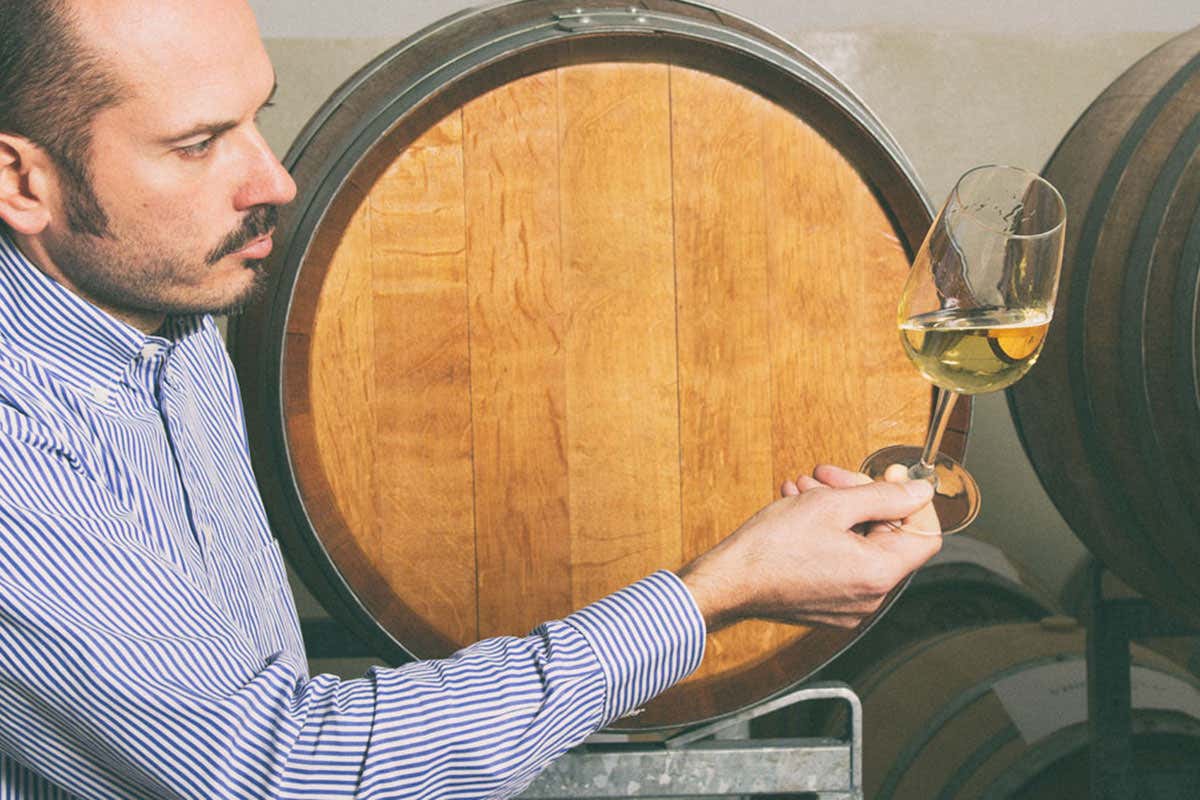 Produttori del Gavi, 80 soci per vini speciali