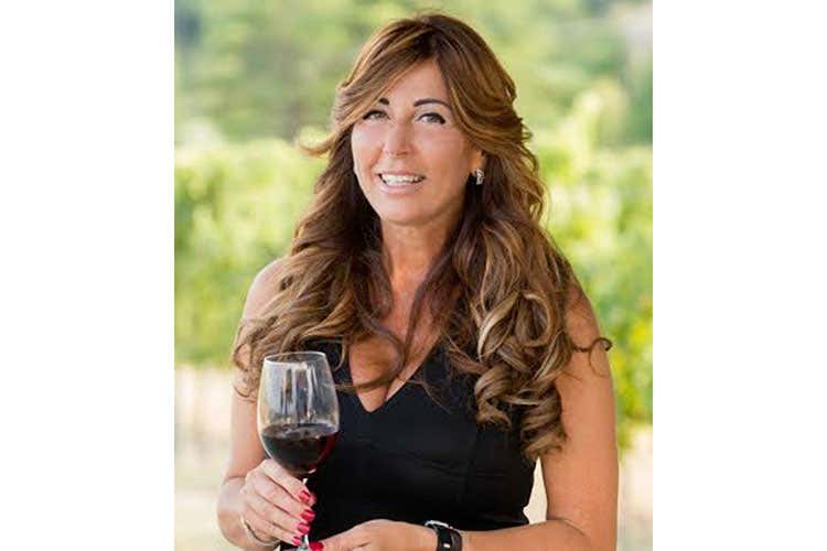 Angela Velenosi (Prope di Angela Velenosi Vini che parlano di territorio)