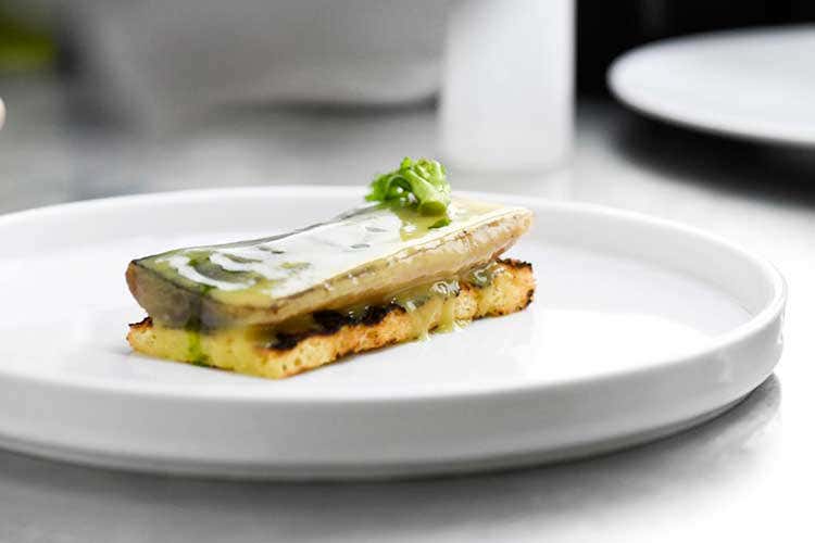 Da Giulia Restaurant i sapori nella loro essenza - Proposte gourmet e mixology La combo del Giulia Restaurant