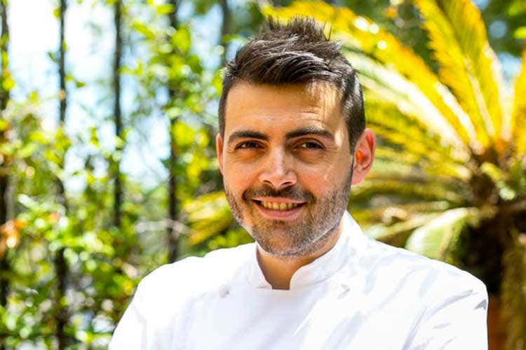 Pierluigi Gallo - Proposte gourmet e mixology La combo del Giulia Restaurant