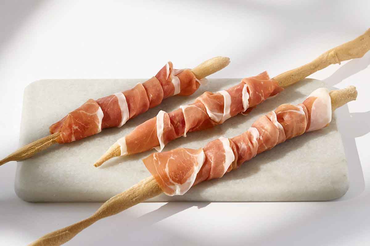 Perché in autunno il Prosciutto di Carpegna Dop è perfetto con la frutta di stagione
