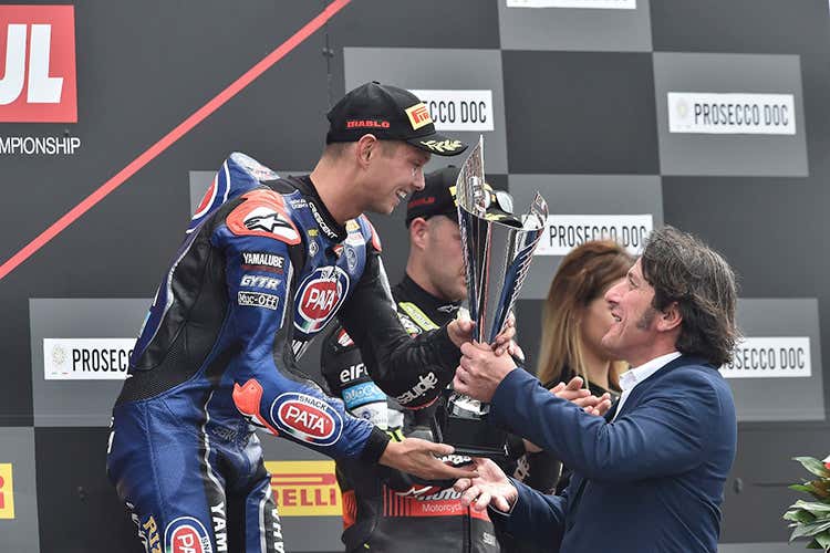 (Prosecco Doc, Stefano Zanette rieletto presidente per il prossimo triennio) (Prosecco Doc, Stefano Zanette rieletto presidente per il prossimo triennio)