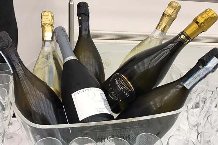 Prosecco Doc nel segno della sostenibilità Stop a Glifosate, Folpet e Mancozeb Prosecco Doc nel segno della sostenibilità Stop a Glifosate, Folpet e Mancozeb