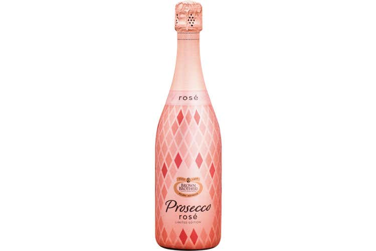 (Il Prosecco Ros&eacute; nel disciplinare? I Vignaioli trevigiani Fivi si oppongono)