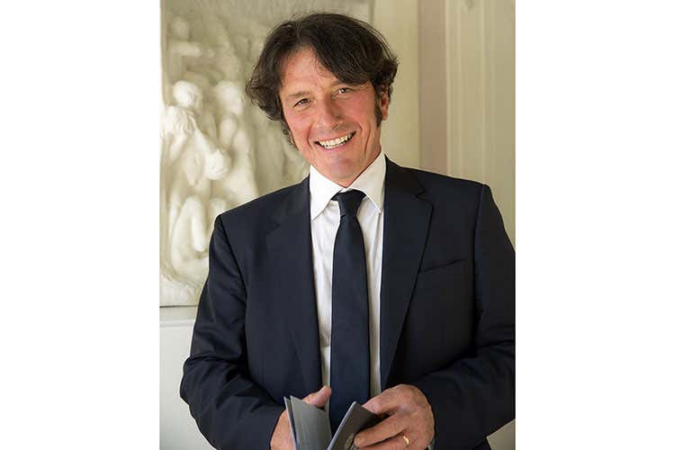 Stefano Zanette - Sistema Prosecco, 135 azioni legali per tutelare il brand dalle imitazioni