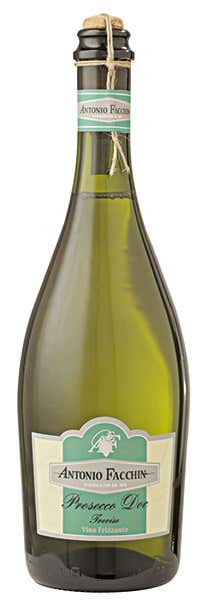 Frizzante Tappo Spago 2013 Prosecco Doc Treviso