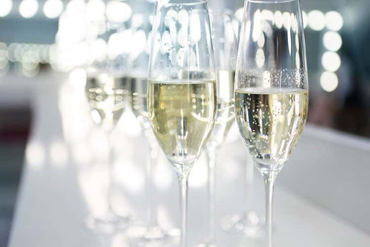 (Prosecco, il 98% degli italiani lo conosce Il futuro è dei vini biologici e sostenibili) (Prosecco, il 98% degli italiani lo conosce Il futuro è dei vini biologici e sostenibili)