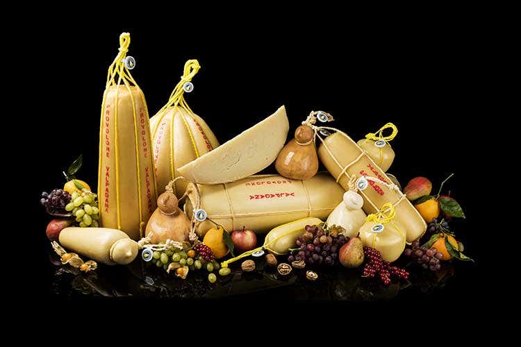 Il Provolone Valpadana Dop ha una lunga tradizione alle spalle - Provolone Valpadana, la tradizione in un periodo di cambiamento