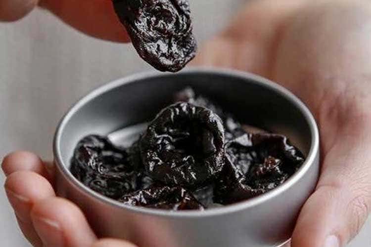 Le Prugne della California sono note per i loro benefici nutrizionali - Le Prugne versatili della California protagoniste alla mostra Gulfood