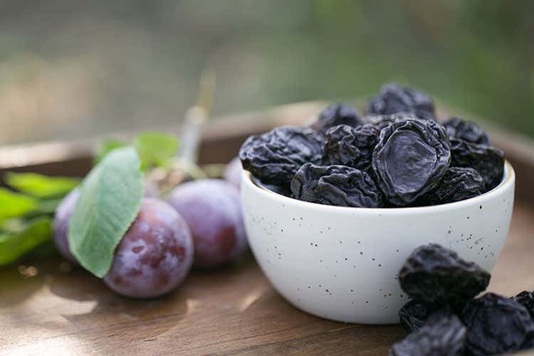 Le Prugne della California sono un concentrato di salute Allenamento pre vacanza ecco tre workout ideali