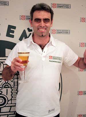 Pulcherio Scutti