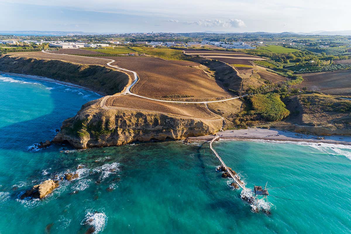 Cinque spiagge da non perdere quest'estate tra Marche, Abruzzo e Molise