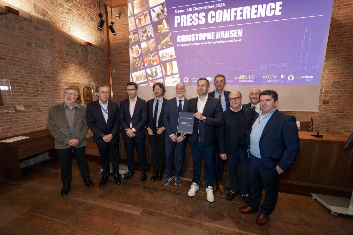 Indicazioni Geografiche, il nuovo piano europeo punta su tutela e promozione globale