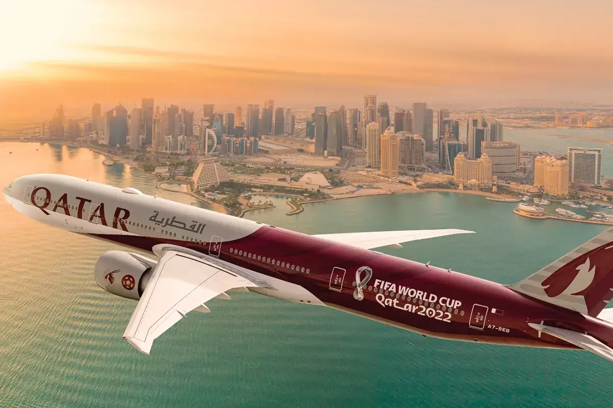 Qatar Airways
