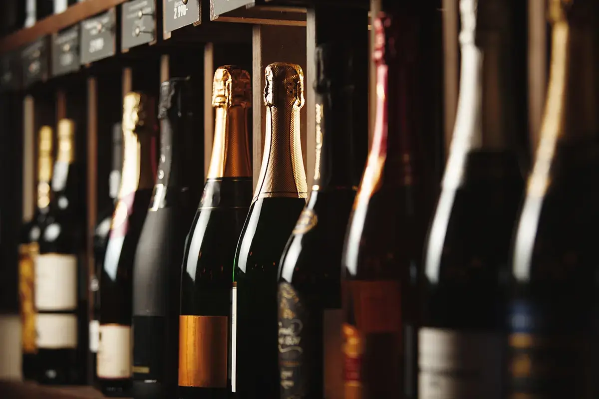 Quali bollicine stappare a Natale? Ecco le selezioni di Itali a Tavola