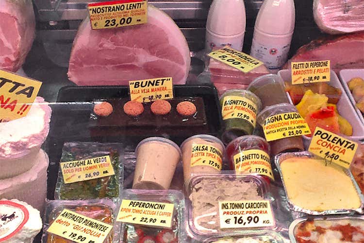 Qualit&agrave; alla Macelleria Marco e Elisa con il SelfCookingCenter di Rational