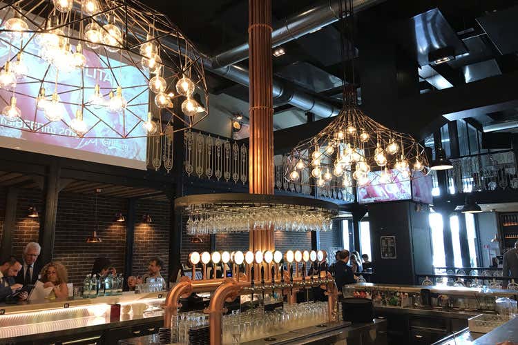 Qualit&agrave;, innovazione, sostenibilit&agrave; I punti di forza di Carlsberg Italia