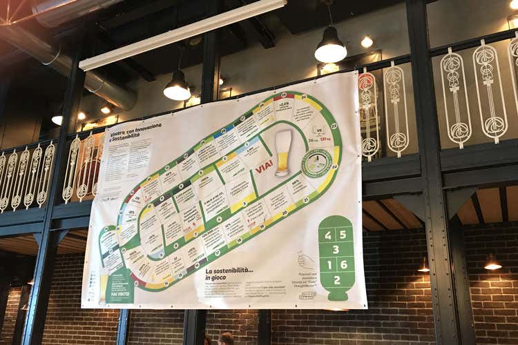 Qualit&agrave;, innovazione, sostenibilit&agrave; I punti di forza di Carlsberg Italia