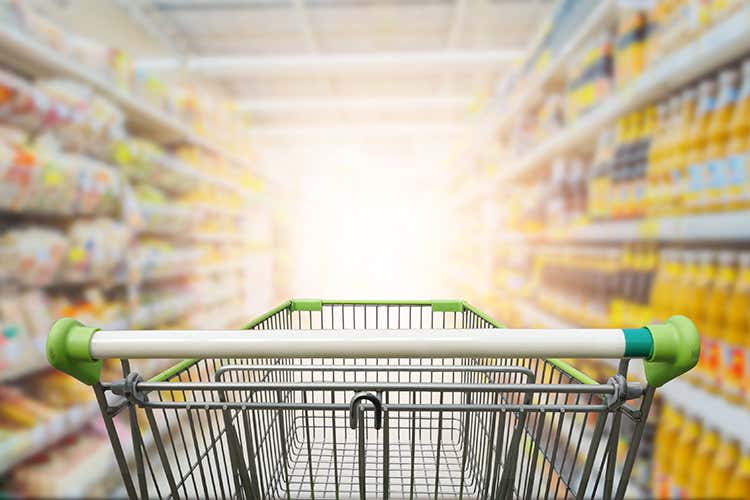 (Qualità dei prodotti e formazione Aspetti fondamentali per il consumatore) (Qualità dei prodotti e formazione Aspetti fondamentali per il consumatore)