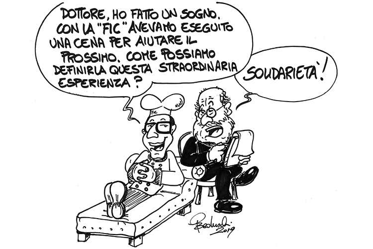 (Quando l’altruismo va oltre) (Quando l’altruismo va oltre)