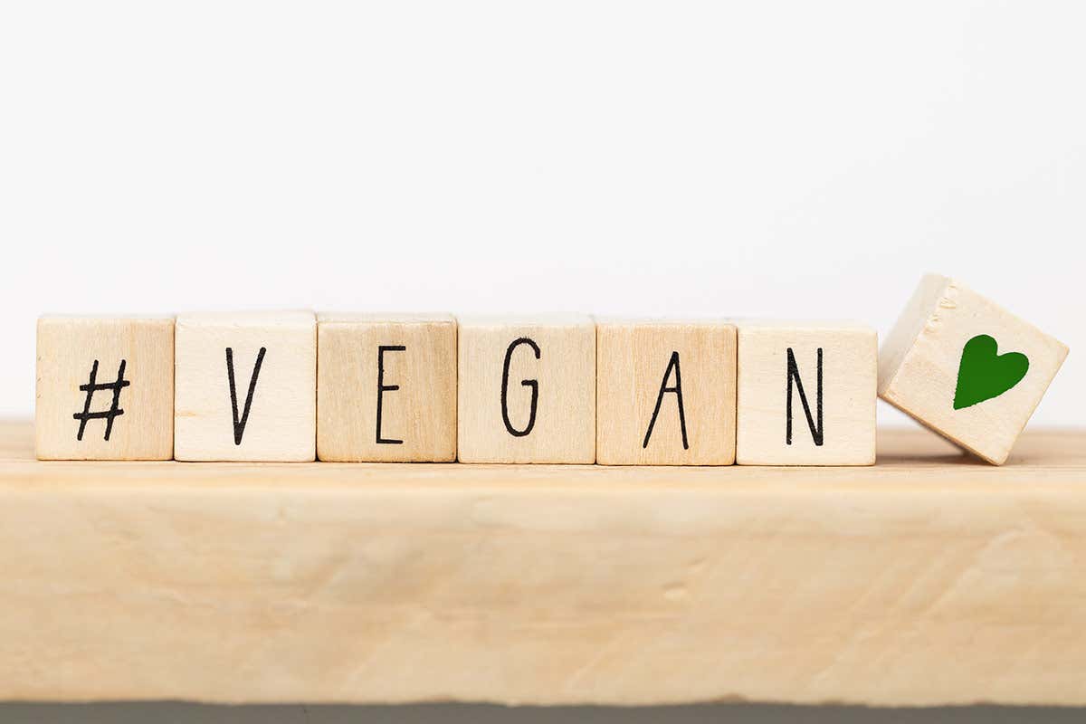 Quando il cibo diventa una filosofia di vita (alternativa)