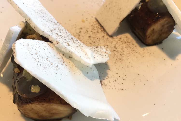 Quando la birra fa crescere la cucina anche in abbinamento al dessert