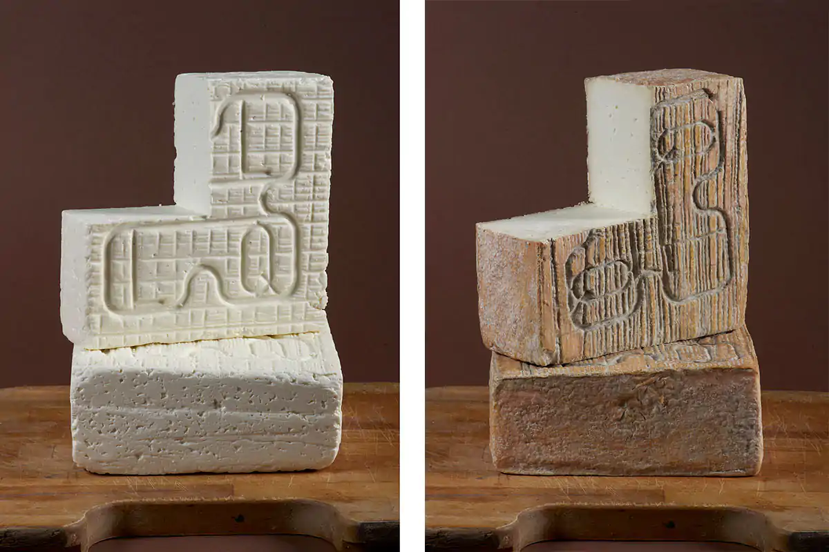 Quartirolo Lombardo e Taleggio Specialit&agrave; casearie irresistibili