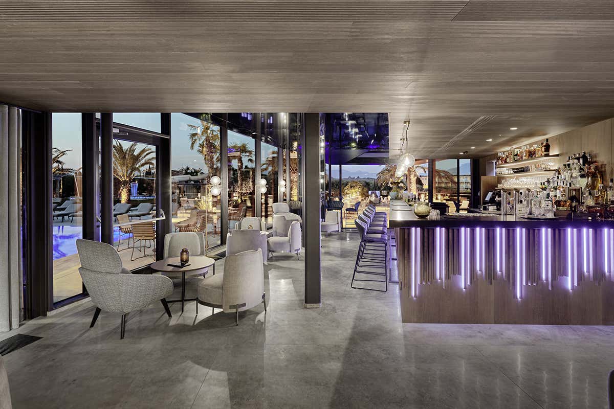 I segreti del successo di Quellenhof Luxury Resort a Lazise