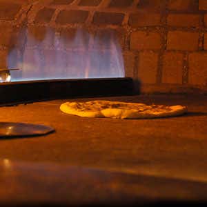 Bruciatore Ceky, semplicità di utilizzo per una pizza di qualità garantita  - Italia a Tavola