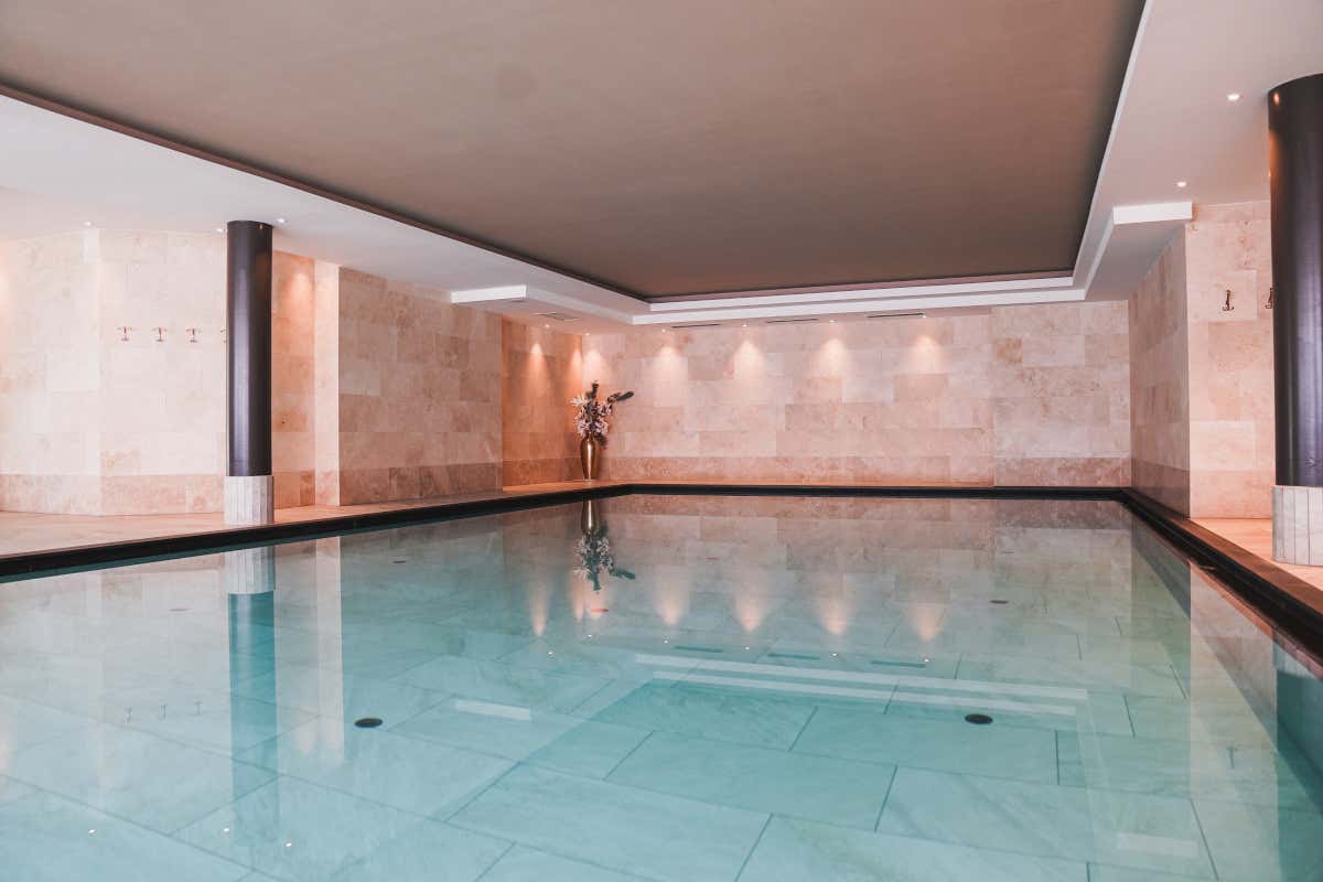 “Il favoloso mondo” dell'Hotel Fameli: relax per bambini e adulti tra le Dolomiti