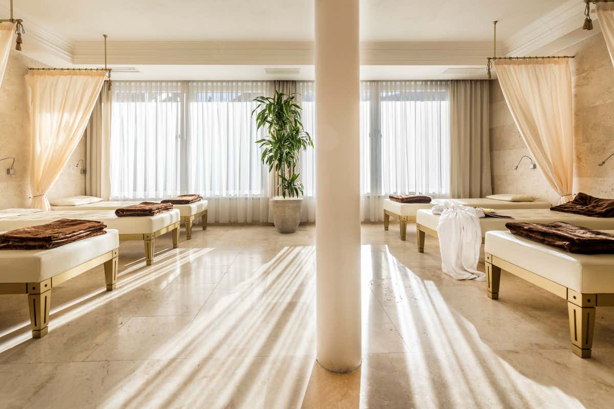 “Il favoloso mondo” dell'Hotel Fameli: relax per bambini e adulti tra le Dolomiti