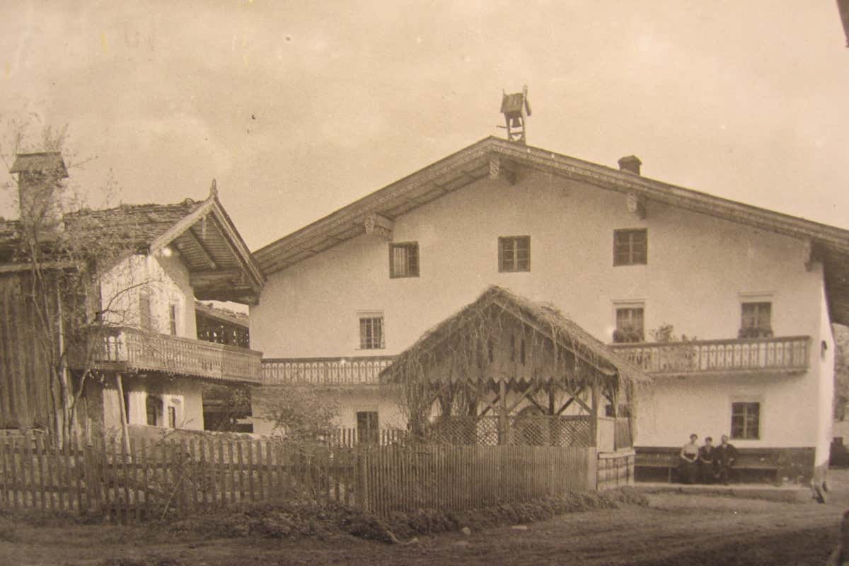 Il resort nella Zillertal che unisce lusso contemporaneo e 5 secoli di tradizione