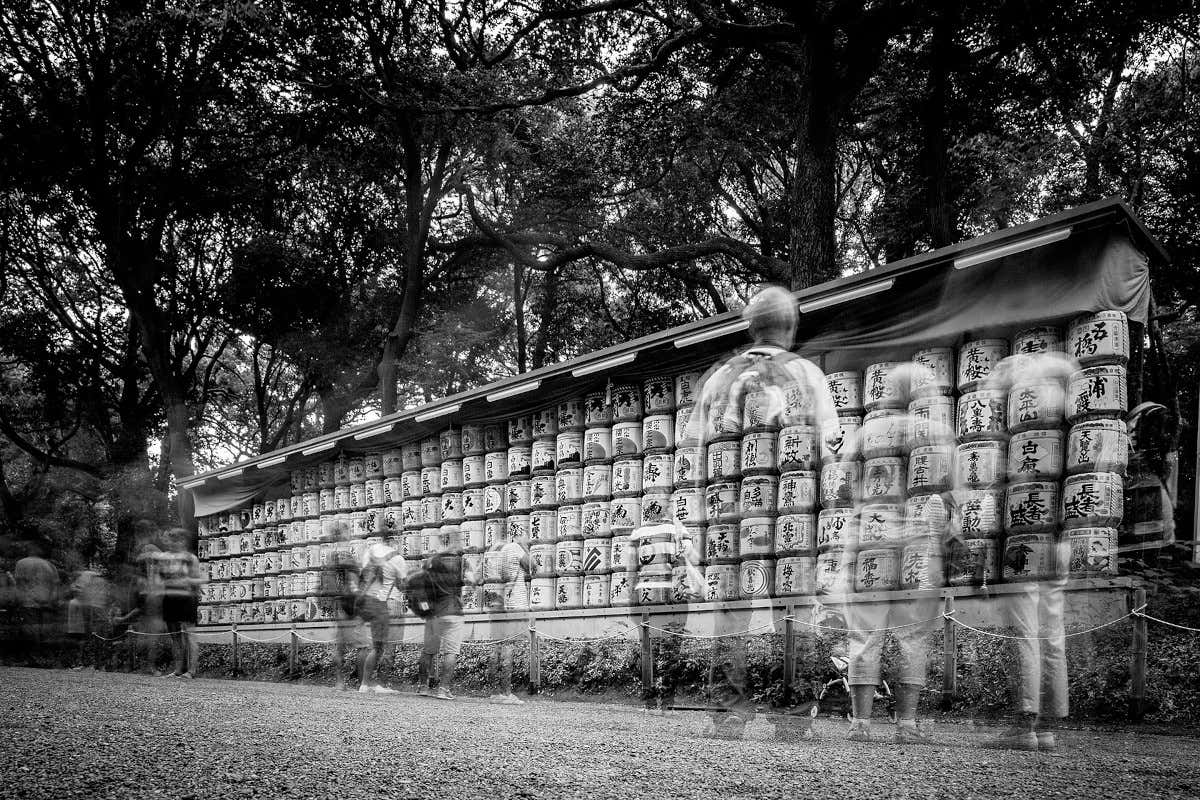 La Rocca di Lonato apre La Via del Sabi: fotografia giapponese tra storia e contemplazione La Rocca di Lonato apre La Via del Sabi: fotografia giapponese tra storia e contemplazione